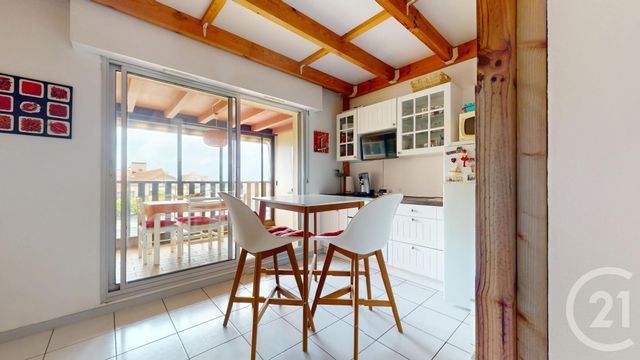 Appartement F3 à vendre CAPBRETON