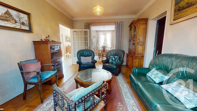 Afficher la photo en grand Maison à vendre - 6 pièces - 160 m2 - Capbreton - 40 - AQUITAINE