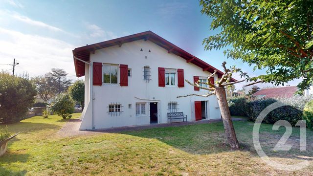 Afficher la photo en grand Maison à vendre - 6 pièces - 160 m2 - Capbreton - 40 - AQUITAINE
