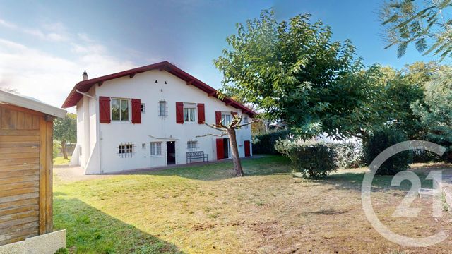 Afficher la photo en grand Maison à vendre - 6 pièces - 160 m2 - Capbreton - 40 - AQUITAINE