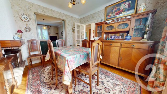 Afficher la photo en grand Maison à vendre - 6 pièces - 160 m2 - Capbreton - 40 - AQUITAINE