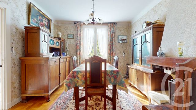 Afficher la photo en grand Maison à vendre - 6 pièces - 160 m2 - Capbreton - 40 - AQUITAINE