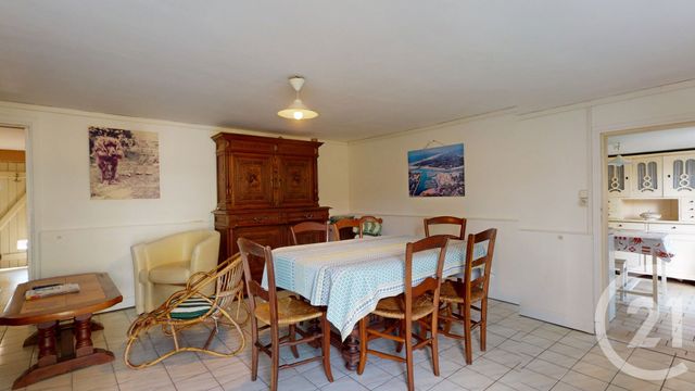 Afficher la photo en grand Maison à vendre - 6 pièces - 160 m2 - Capbreton - 40 - AQUITAINE