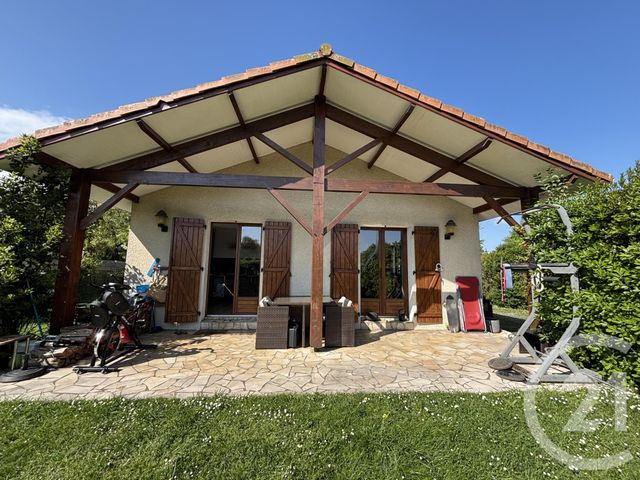 maison - ANGRESSE - 40