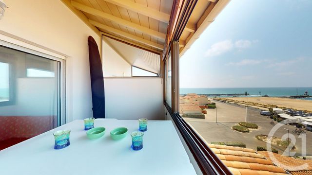 appartement - CAPBRETON - 40
