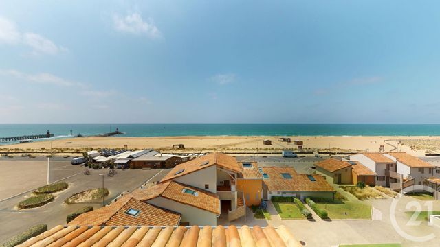 appartement - CAPBRETON - 40