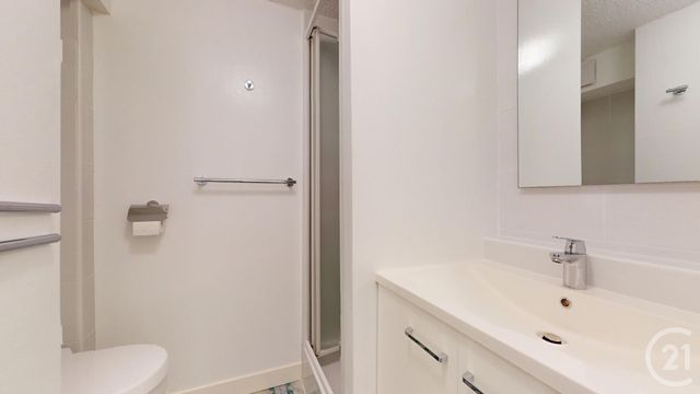 Appartement F2 mezzanine &agrave; vendre - 2 pi&egrave;ces - 36,59 m2 - Capbreton - 40 - AQUITAINE