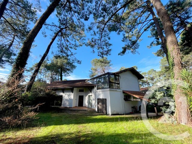 Maison à vendre SOORTS HOSSEGOR