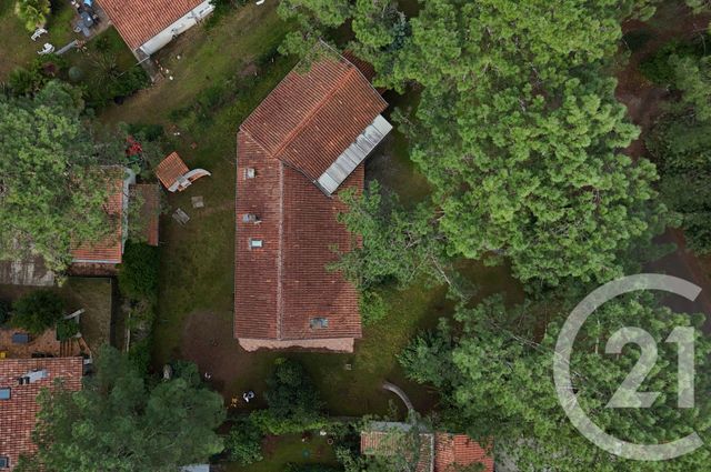 Maison à vendre - 7 pièces - 204 m2 - Soorts Hossegor - 40 - AQUITAINE