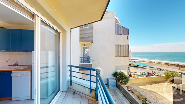 Appartement T3 &agrave; vendre - 3 pi&egrave;ces - 68,39 m2 - Capbreton - 40 - AQUITAINE