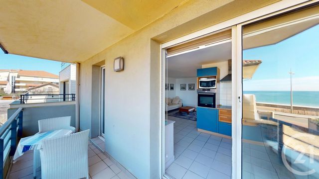 appartement - CAPBRETON - 40