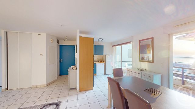 appartement - CAPBRETON - 40
