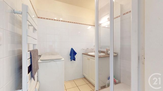 Appartement T3 à vendre - 3 pièces - 68,39 m2 - Capbreton - 40 - AQUITAINE