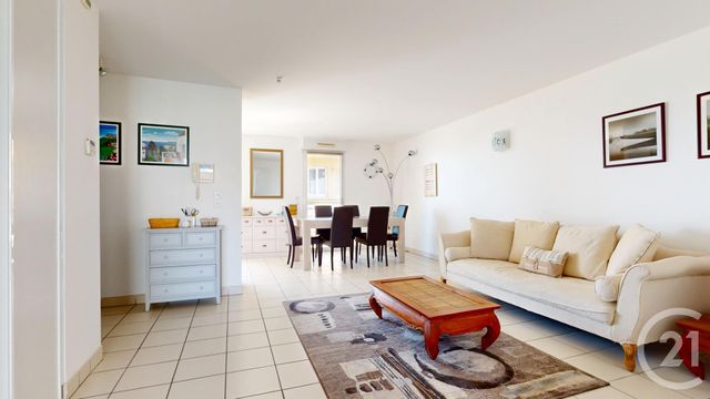 Appartement T3 à vendre - 3 pièces - 68,39 m2 - Capbreton - 40 - AQUITAINE