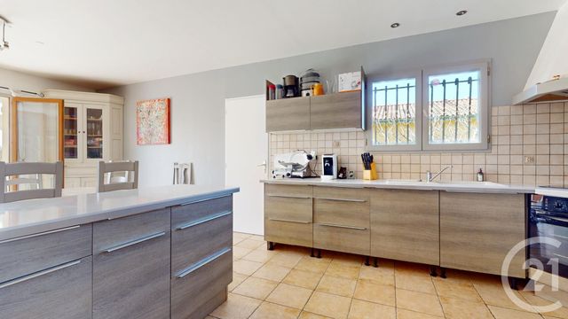 Maison &agrave; vendre - 5 pi&egrave;ces - 100 m2 - Benesse Maremne - 40 - AQUITAINE