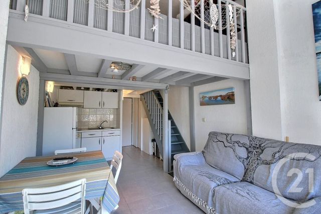appartement - CAPBRETON - 40