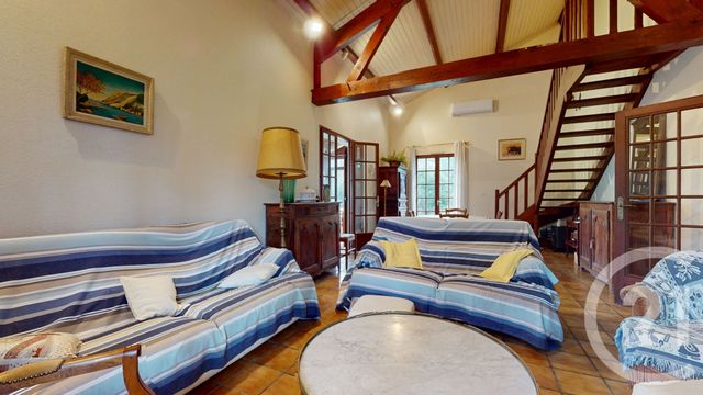 Maison &agrave; vendre - 5 pi&egrave;ces - 125 m2 - Capbreton - 40 - AQUITAINE