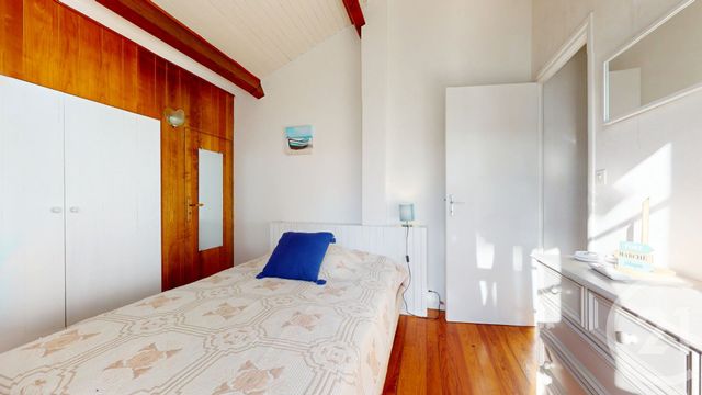 Maison &agrave; vendre - 5 pi&egrave;ces - 125 m2 - Capbreton - 40 - AQUITAINE