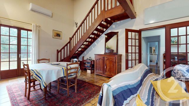 Maison &agrave; vendre - 5 pi&egrave;ces - 125 m2 - Capbreton - 40 - AQUITAINE