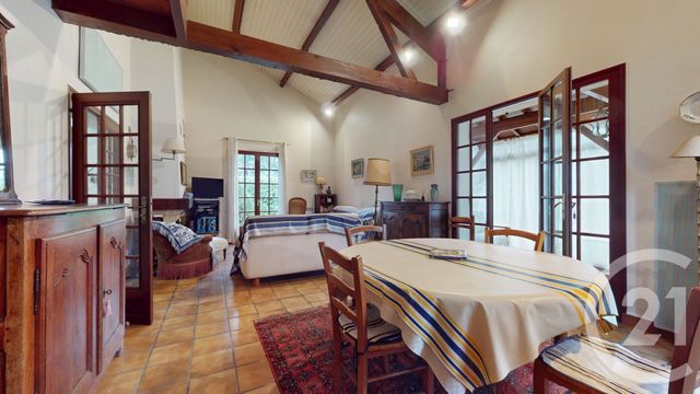 Maison &agrave; vendre - 5 pi&egrave;ces - 125 m2 - Capbreton - 40 - AQUITAINE