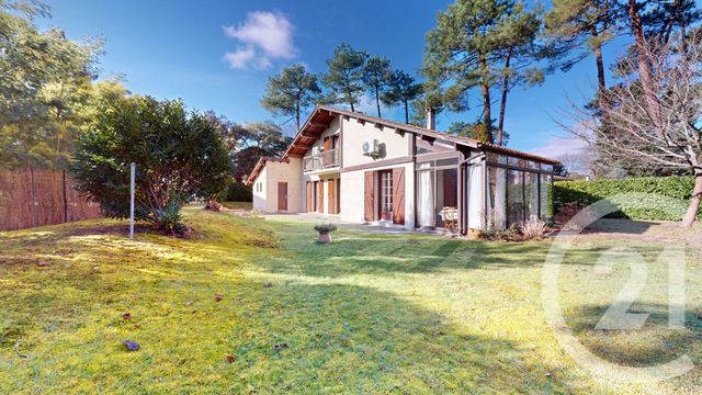 maison - CAPBRETON - 40