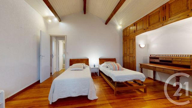 Maison &agrave; vendre - 5 pi&egrave;ces - 125 m2 - Capbreton - 40 - AQUITAINE