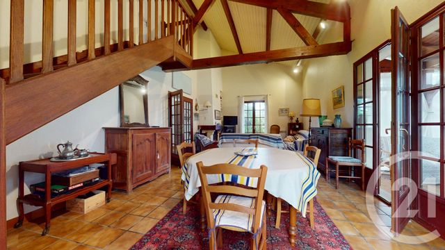 Maison &agrave; vendre - 5 pi&egrave;ces - 125 m2 - Capbreton - 40 - AQUITAINE