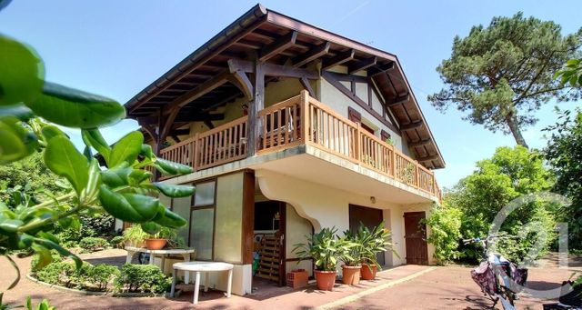 maison - CAPBRETON - 40