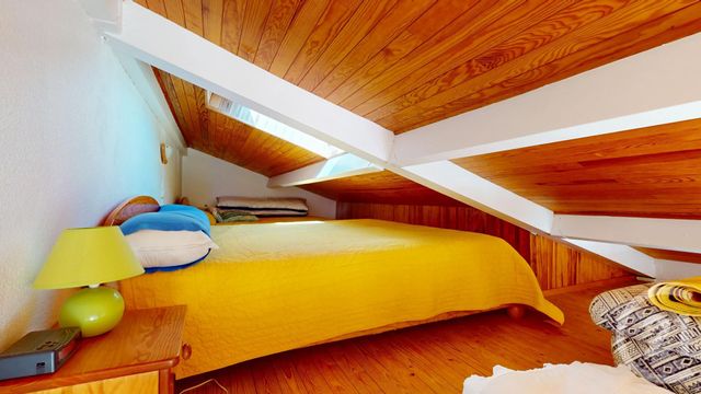 Appartement T1 &agrave; vendre - 1 pi&egrave;ce - 34,26 m2 - Capbreton - 40 - AQUITAINE