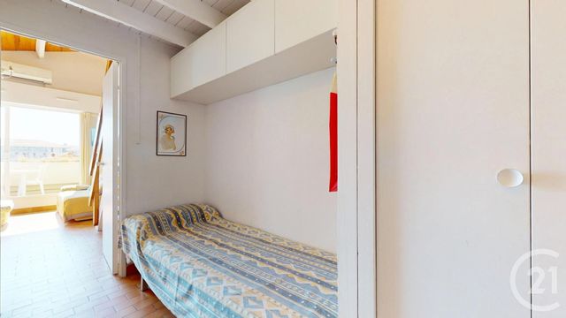 Appartement T1 &agrave; vendre - 1 pi&egrave;ce - 34,26 m2 - Capbreton - 40 - AQUITAINE