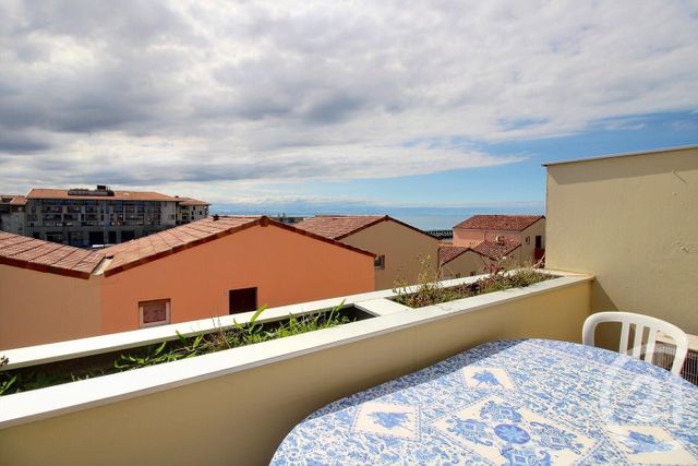 Afficher la photo en grand Appartement T1 à vendre - 1 pièce - 34,26 m2 - Capbreton - 40 - AQUITAINE