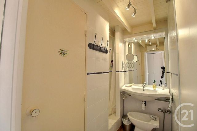 Afficher la photo en grand Appartement T1 à vendre - 1 pièce - 34,26 m2 - Capbreton - 40 - AQUITAINE