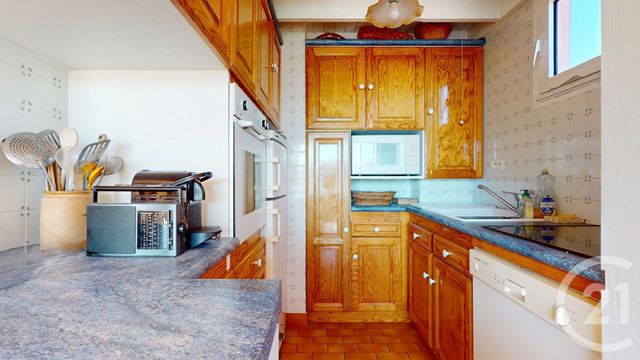 Appartement T1 &agrave; vendre - 1 pi&egrave;ce - 34,26 m2 - Capbreton - 40 - AQUITAINE