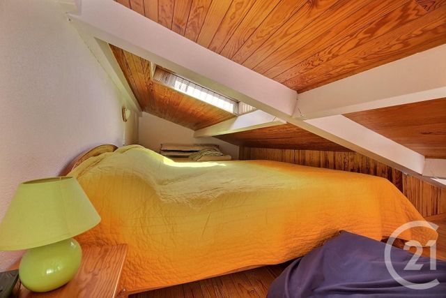 Afficher la photo en grand Appartement T1 à vendre - 1 pièce - 34,26 m2 - Capbreton - 40 - AQUITAINE