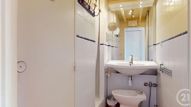 Appartement T1 &agrave; vendre - 1 pi&egrave;ce - 34,26 m2 - Capbreton - 40 - AQUITAINE