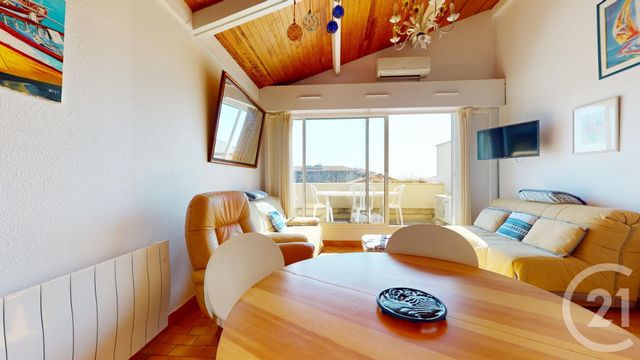 Appartement T1 à vendre CAPBRETON