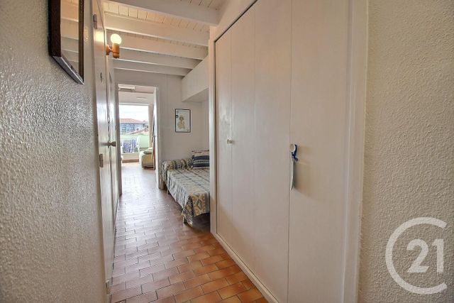 Afficher la photo en grand Appartement T1 à vendre - 1 pièce - 34,26 m2 - Capbreton - 40 - AQUITAINE