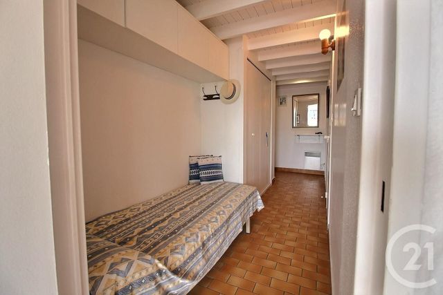 Afficher la photo en grand Appartement T1 à vendre - 1 pièce - 34,26 m2 - Capbreton - 40 - AQUITAINE