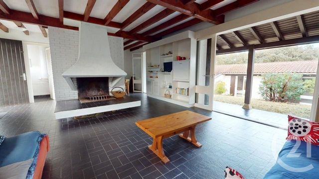 maison - SEIGNOSSE - 40