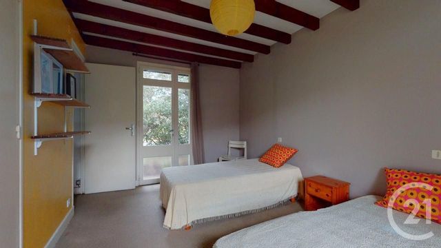 Maison &agrave; vendre - 3 pi&egrave;ces - 81 m2 - Seignosse - 40 - AQUITAINE