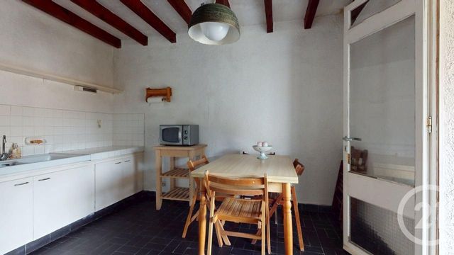 Maison &agrave; vendre - 3 pi&egrave;ces - 81 m2 - Seignosse - 40 - AQUITAINE