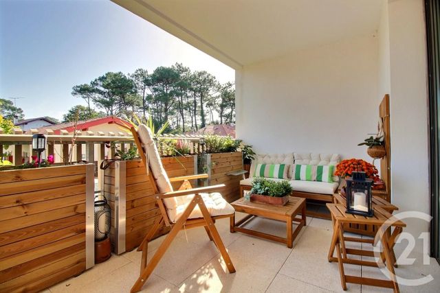 Appartement T4 à vendre - 4 pièces - 88,75 m2 - Capbreton - 40 - AQUITAINE