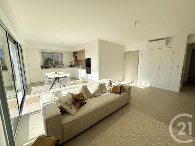 Afficher la photo en grand Appartement T3 à vendre - 3 pièces - 73,12 m2 - Capbreton - 40 - AQUITAINE