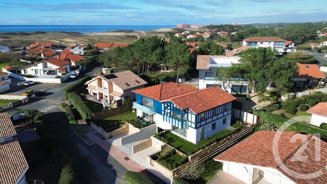 Appartement T3 à vendre - 3 pièces - 73,12 m2 - Capbreton - 40 - AQUITAINE