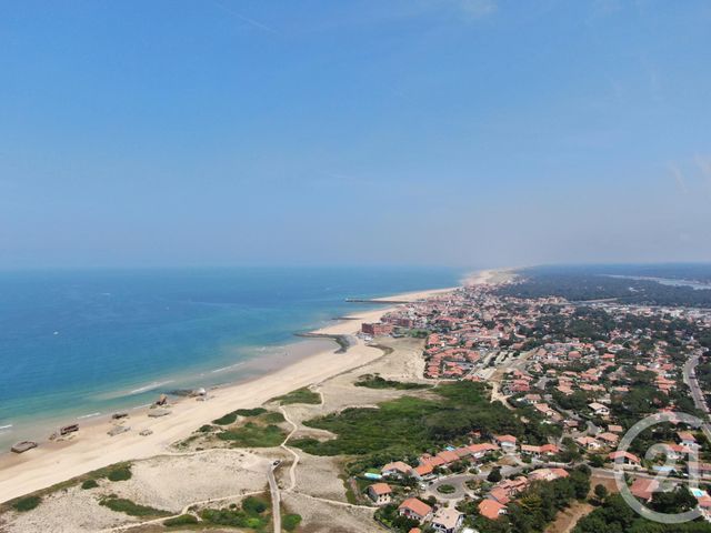 Appartement T3 à vendre - 3 pièces - 74,91 m2 - Capbreton - 40 - AQUITAINE