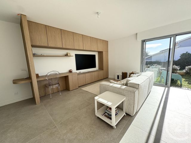 Afficher la photo en grand Appartement T3 à vendre - 3 pièces - 73,40 m2 - Capbreton - 40 - AQUITAINE