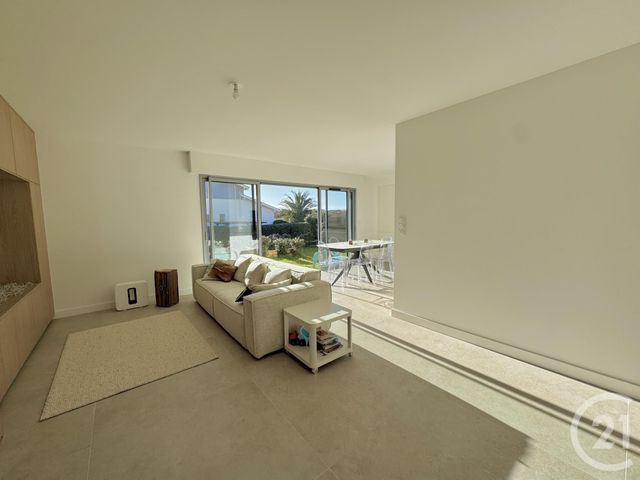 Afficher la photo en grand Appartement T3 à vendre - 3 pièces - 73,40 m2 - Capbreton - 40 - AQUITAINE
