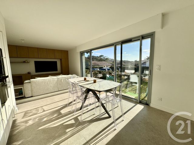 Afficher la photo en grand Appartement T3 à vendre - 3 pièces - 73,40 m2 - Capbreton - 40 - AQUITAINE