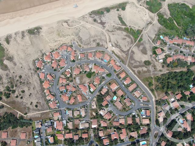 Afficher la photo en grand Appartement T3 à vendre - 3 pièces - 73,40 m2 - Capbreton - 40 - AQUITAINE