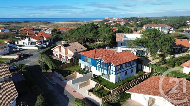 Appartement T3 à vendre - 3 pièces - 73,40 m2 - Capbreton - 40 - AQUITAINE